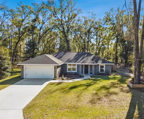 20304 SW 75th St, Dunnellon, FL 34431