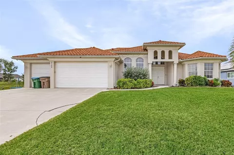 2128 NW 17th Ave, Cape Coral, FL 33993