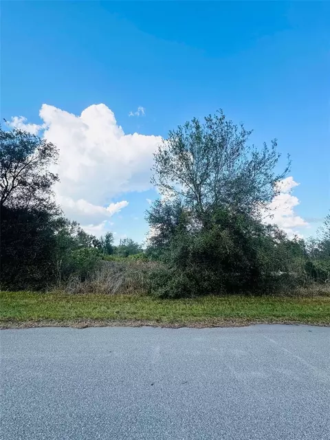 14452 Rowan Ave, Port Charlotte, FL 33953