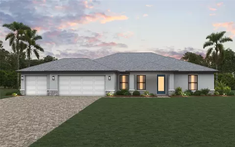 16249 Alcira Cir, Punta Gorda, FL 33955