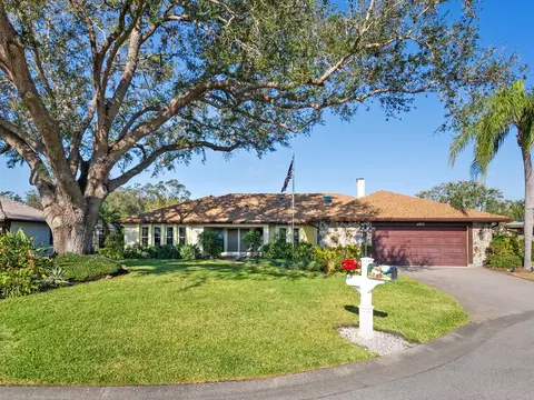 4975 Waterbridge Down, Sarasota, FL 34235