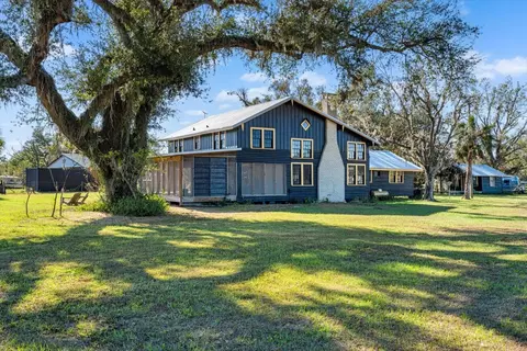 14900 Coker Gully Rd, Myakka City, FL 34251