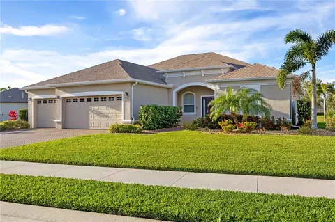 11907 Petunia Ter, Bradenton, FL 34212