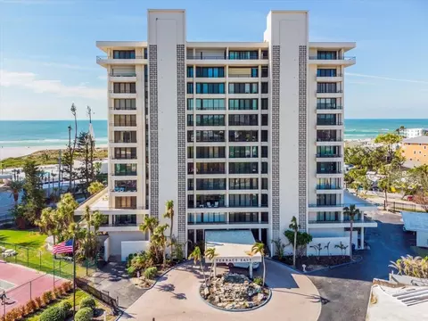 5300 Ocean Blvd #704, Sarasota, FL 34242