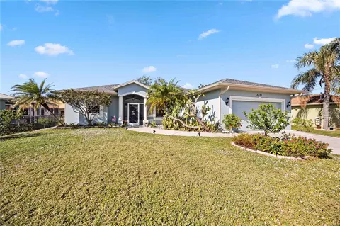 2421 Yalta Ter, North Port, FL 34286