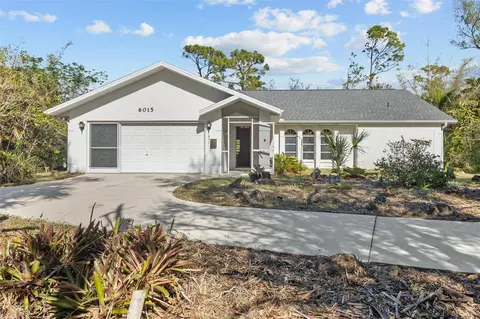 6015 Florida St, Punta Gorda, FL 33950