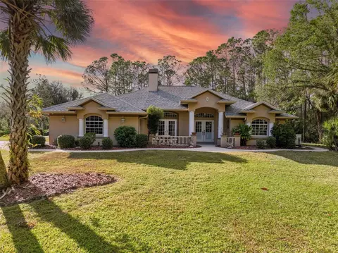 6687 Pitomba St, North Port, FL 34286