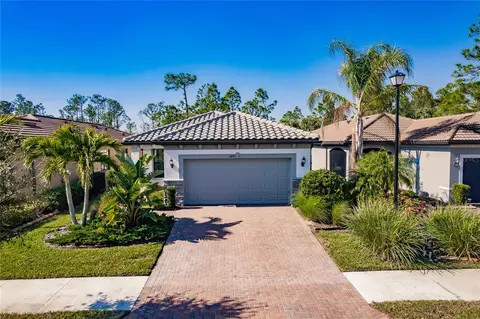 2479 Brassica Dr, North Port, FL 34289