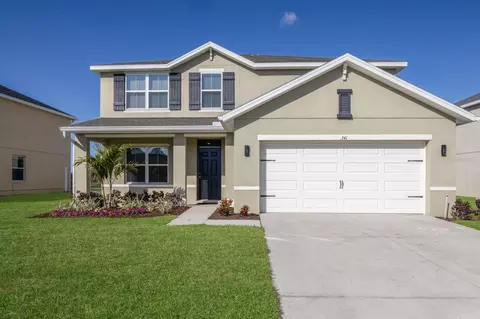 341 Grande Vista Blvd, Bradenton, FL 34212