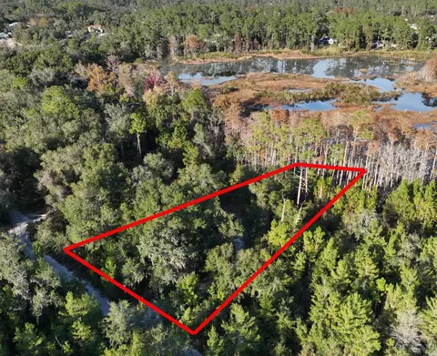 West Parkway, Deland, FL 32724