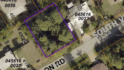 1132 Falcon Rd, Venice, FL 34293