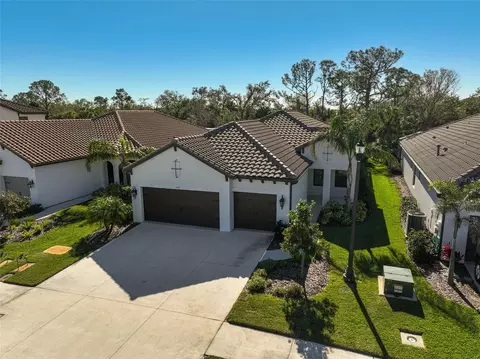 252 Caserta Ct, North Venice, FL 34275