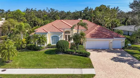 4673 Deer Creek Blvd, Sarasota, FL 34238