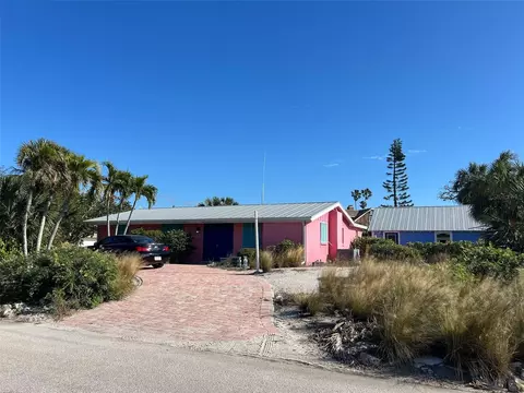 620 Fox St, Longboat Key, FL 34228