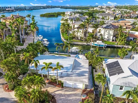 1501 Ridgewood Ln, Sarasota, FL 34231