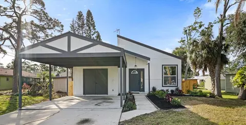 1942 Joyce St, Sarasota, FL 34231
