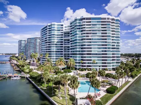 888 Blvd Of The Arts #203, Sarasota, FL 34236