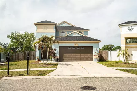 731 Cristelle Jean Dr, Ruskin, FL 33570