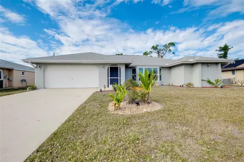 3215 Lake View Blvd, Port Charlotte, FL 33948