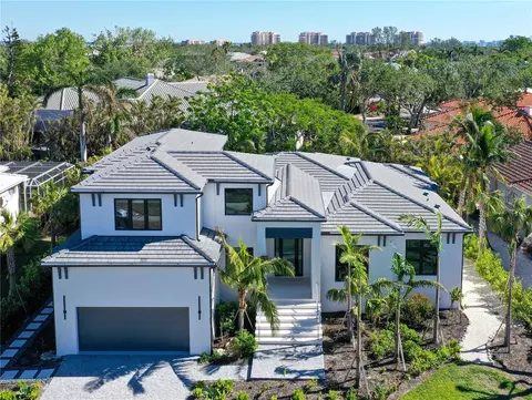 3480 Bayou Sound, Longboat Key, FL 34228