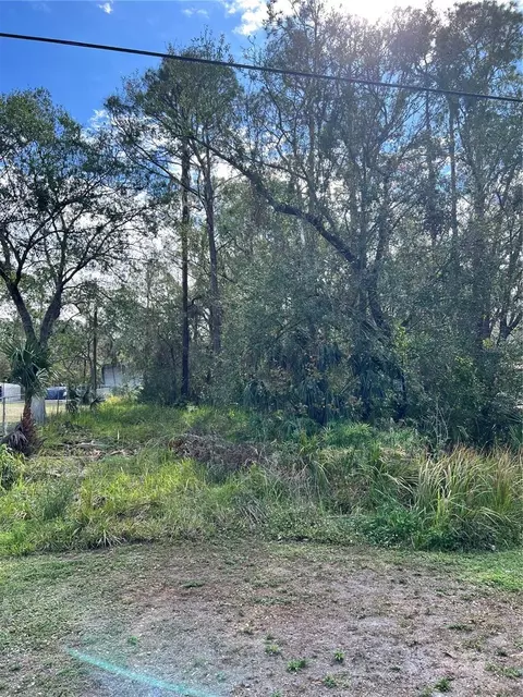18418 S 301 Hwy, Wimauma, FL 33598