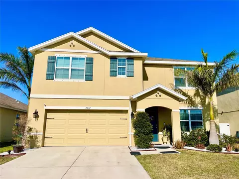 2337 Mizner Bay Ave, Bradenton, FL 34208