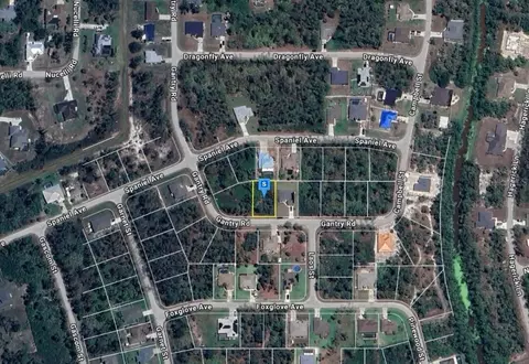 0 Gantry Rd, North Port, FL 34288