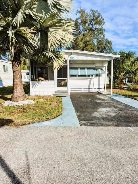 3275 26th Ave E #164, Bradenton, FL 34208