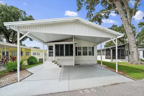 3275 26th Ave E #150, Bradenton, FL 34208 photo 1