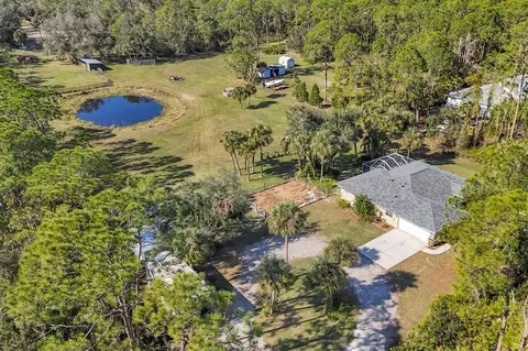 6155 Ponce De Leon Blvd, North Port, FL 34291