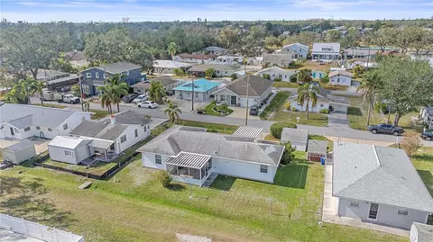 1521 Graber Ave, Sarasota, FL 34239