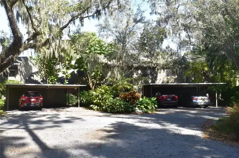 1701 Clower Creek Dr #TR160, Sarasota, FL 34231