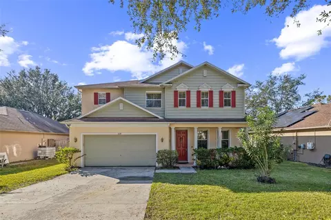 639 Maya Susan Loop, Apopka, FL 32712