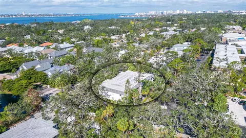 3745 Almeria Ave #3S, Sarasota, FL 34239
