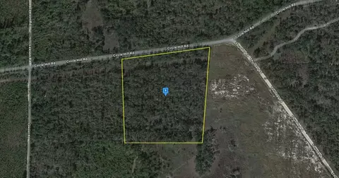 245 Circle Hill Rd, Sneads, FL 32460