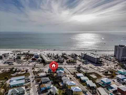 110 Fairweather Ln, Fort Myers Beach, FL 33931
