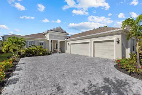 4816 Central Park Blvd, Bradenton, FL 34211