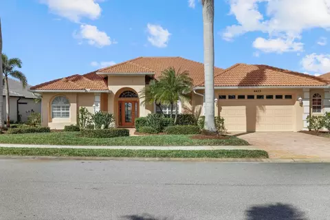 4423 Via Del Villetti Dr, Venice, FL 34293