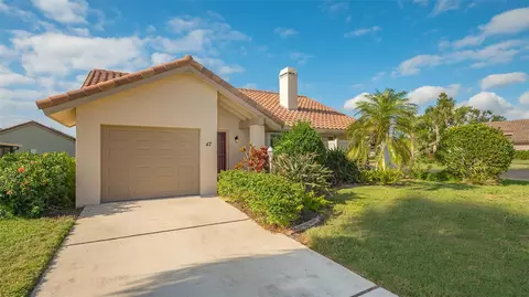47 Inlets Blvd #47, Nokomis, FL 34275