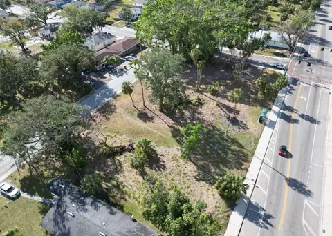 00 Dr Martin Luther King Jr Way, Sarasota, FL 34234