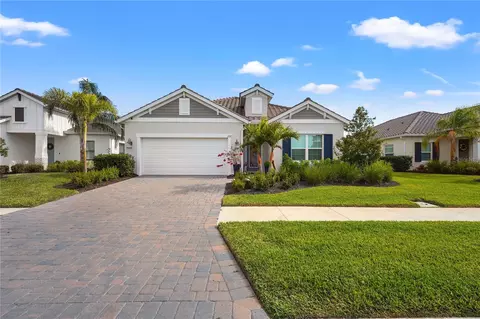 2724 Butterfly Jasmine Trl, Sarasota, FL 34240
