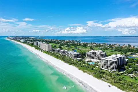 565 Sanctuary Dr #A203, Longboat Key, FL 34228