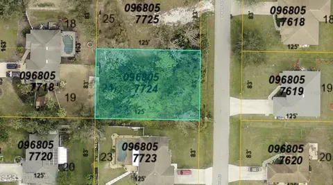 0968057724 Devore St, North Port, FL 34291