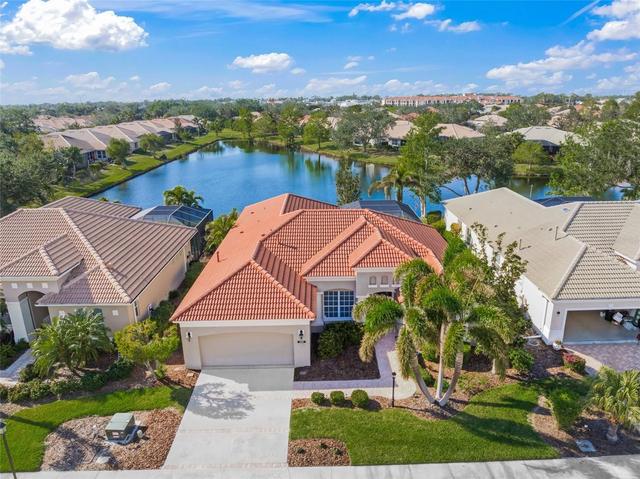 663 Crane Prairie Way, Osprey, FL 34229