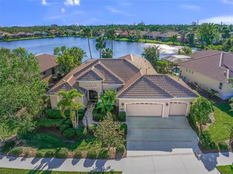 518 Luminary Blvd, Osprey, FL 34229