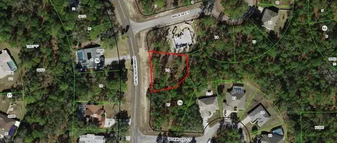98 Corkwood Blvd, Homosassa, FL 34446