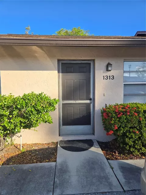 1313 54th Ave E #1313, Bradenton, FL 34203