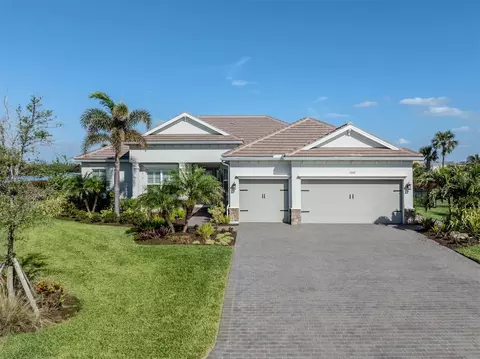 15312 Spanish Point Dr, Port Charlotte, FL 33981