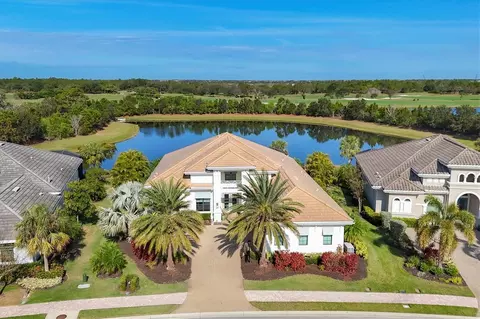 15823 Kendleshire Ter, Bradenton, FL 34202