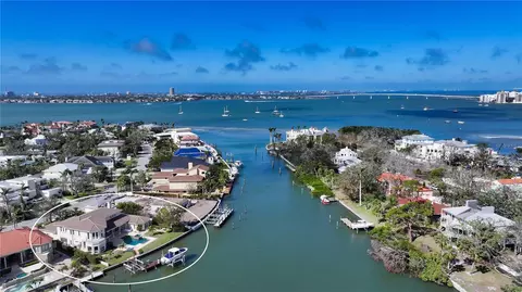 1344 Harbor Dr, Sarasota, FL 34239
